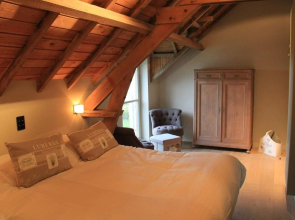 B&B De Luyckhoek