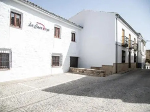 La Casa Vieja
