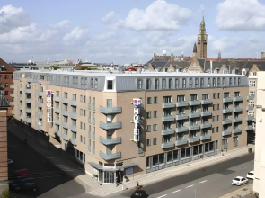 CABINN City Hotel