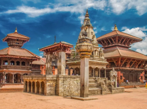 Oyo 209 Tibet Peace Inn