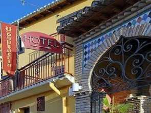 Hostal Ruta de Lorca