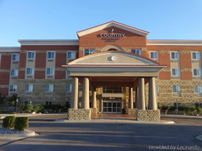 Country Inn & Suites by Radisson, Dearborn, MI