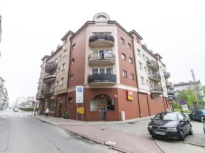 LuxApart Kalisz Złota