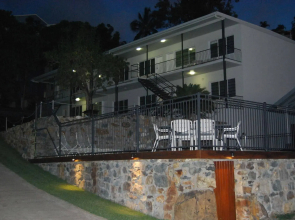 Airlie Beach Apartments