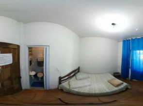 Hostel Familiar