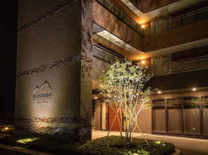 Nasu Marronnier Hotel