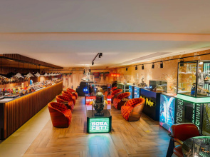 Vespia Hotel