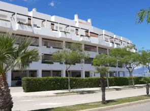 Casa Calida 3 Penthouse blok 8 begane grond