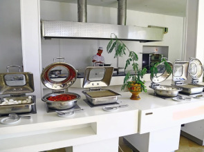 Hello Hotels Spa  Ex Dar El Olf