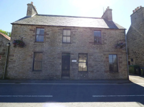 St Clair House