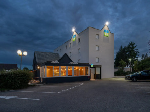Sure Hotel by Best Western Dole