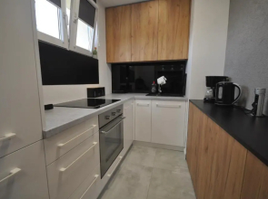 JDK Apartamenty Mickiewicza 1 (34 m2)
