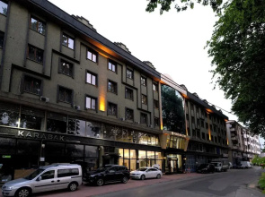 Turkler Hotel
