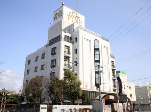 Grand Fine Toyonaka Minami