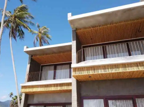 Chula beach khanom