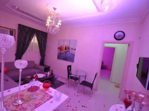 Lebanese Moon Hotel Apartments