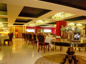 Majestic Ponta Negra Beach