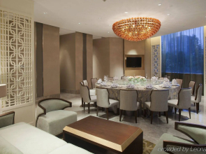 Crowne Plaza Guangzhou City Centre by IHG