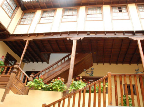 Hotel Rural Bentor