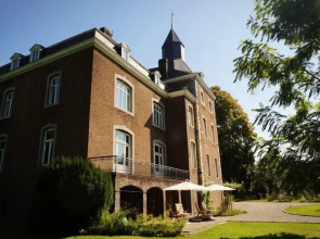 B&B Kasteel Nijswiller