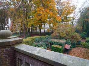 B&B Villa Dalhof