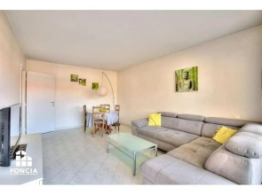 Appartement Juan les Pins, 2 pièces, 4 personnes - FR-1-252-169