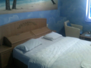 Motel Paris