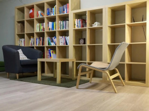 First Hostel Taipei