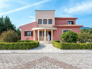 Penelope Villas