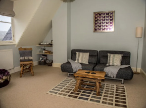 Ffynnon Townhouse