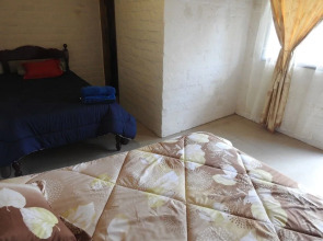 Riobamba Base Camp