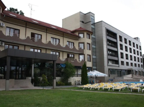 Hotel President