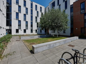 Private Rooms for STUDENTS Only, COVENTRY - SK