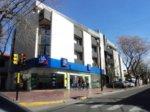 Regency Bombal Apartments