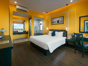 Serene Nature Hotel & Spa