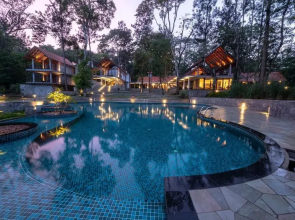 The Birchwood Retreat Coorg