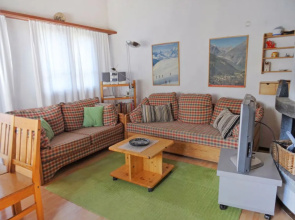 Villa Aragon Ernen 10684
