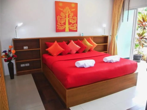 Relife Residence : 1 BR Apartment in Nai Harn
