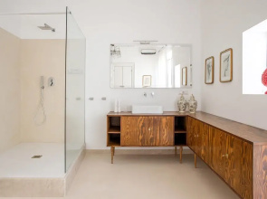Umberto Apartment With Terrace