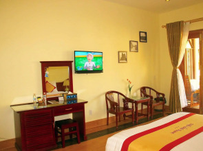 Phu Van Resort & Spa