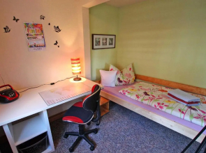 Ferienhaus Fuhlendorf FDZ 471