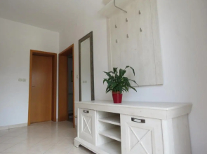 Apartman Smilje with Heating Pool
