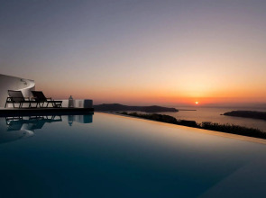 Avaton Resort and Spa