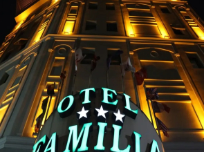 Otel Familia