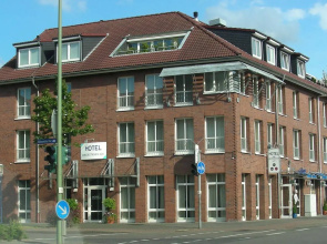 Hotel zum Deutschen Eck