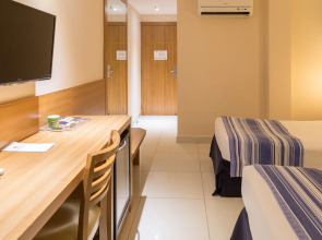 Hotel Atlantico Praia