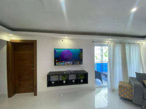 Verde Bonavita Luxury - Torre Real VI - Piscina