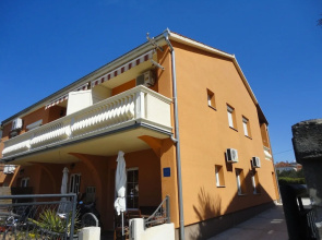 Apartmani AiA