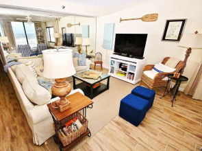 Chadham by the Sea 310 Apartment 3