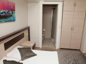 Vita Park Boutique Hotel